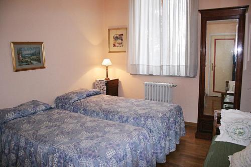 Villa Ulivi Firenze Camera foto