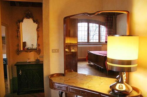 Villa Ulivi Firenze Camera foto
