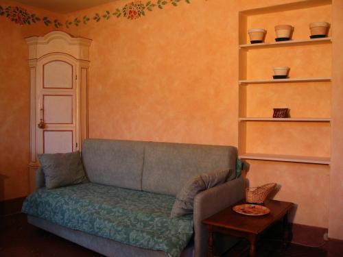 Villa Ulivi Firenze Camera foto