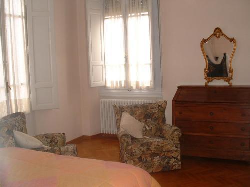 Villa Ulivi Firenze Camera foto